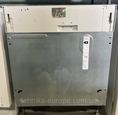 Посудомочна машина вбудовується	вживана ARISTON	Б2906S/1 Б2906S/1 фото