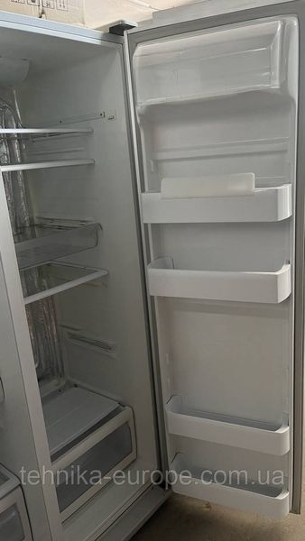 Холодильник side by side вживаний	Samsung	Б1250 Б1250 фото