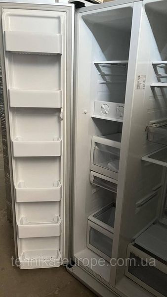 Холодильник side by side вживаний	Samsung	Б1250 Б1250 фото