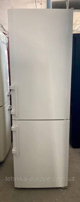 Холодильник Liebherr вживаний Б1216 Б1216 фото