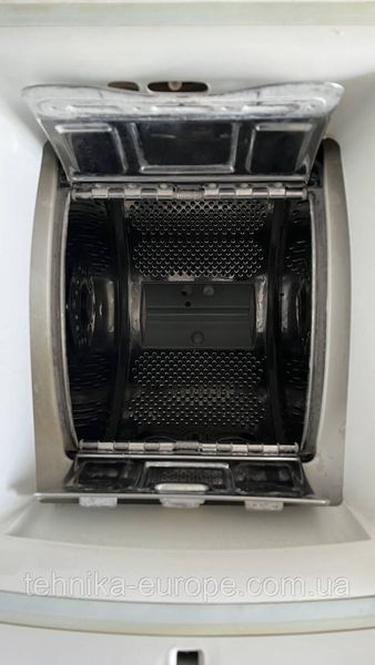 Пральна машина с вертикальним завантаженням	Bosch вживана Б1312 Б1312 фото