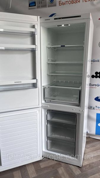 Холодильник	вживаний Siemens	2704Q/16 2704Q/16 фото