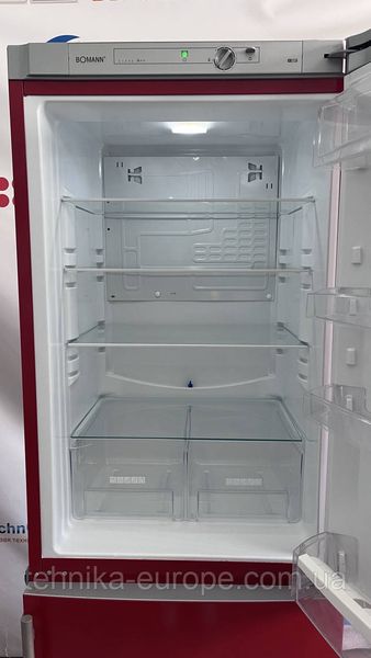 Холодильник вживаний Bomann 0707S/25 0707S/25 фото