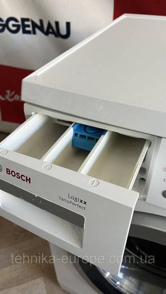 Пральна машина Bosch вживана	231123/9 231123/9 фото