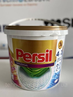 Пральний порошок Persil Universal 10,4кг S50 фото
