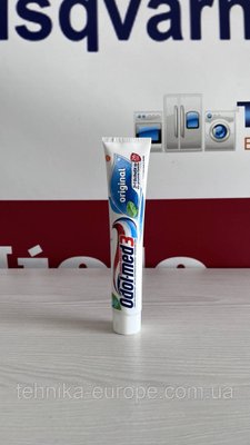 Зубна паста Odol-med 3. F40 F40 фото