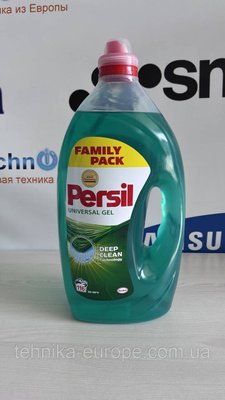 Гель для прання Persil Family Pack universal gel M14 М14 фото