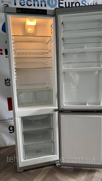 Холодильник Liebherr вживаний 021023/1 021023/1 фото