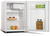 Холодильники до 85 см