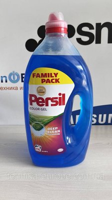 Гель для прання Persil Family Pack color gel M15 M15 фото