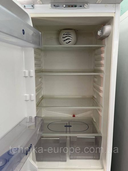 Холодильник під вбудову вживаний WHIRLPOOL 1305S/1 Б1305S/1 фото