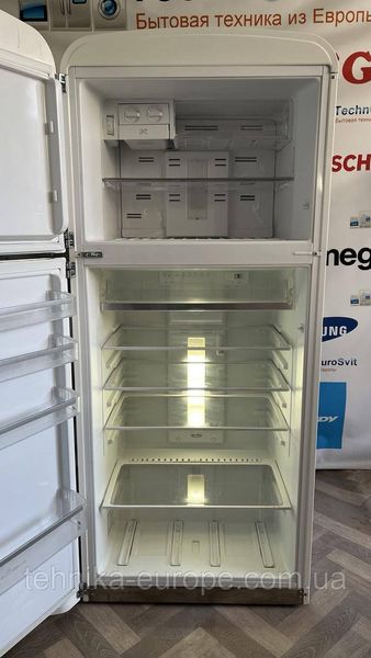 Холодильник	Smeg вживаний	281123/1 281123/1 фото