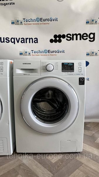 Комплект пральна +сушильна машина	Samsung вживана 0811S/4+281123/2 0811S/4+281123/2 фото