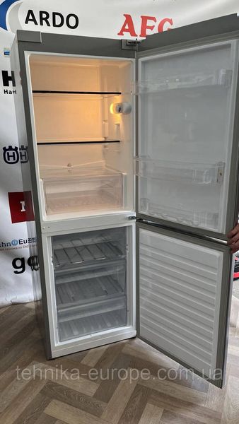 Холодильник	Bauknecht вживаний 210823/12 210823/12 фото