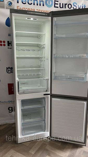 Холодильник	Bosch вживаний 210823/16 210823/16 фото