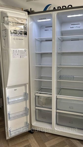 Холодильник side by side Hisense вживаний	041023/25 041023/25 фото