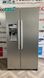 Холодильник side by side Hisense вживаний	041023/25 041023/25 фото 1