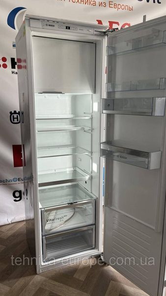 Холодильник під вбудову	Bosch вживаний	041023/26 041023/26 фото
