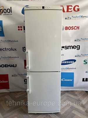 Холодильник Liebherr вживаний Б1346 Б1346 фото