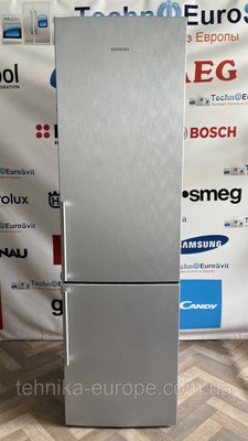 Холодильник Siemens вживаний	290224/1 R 290224/1 R фото